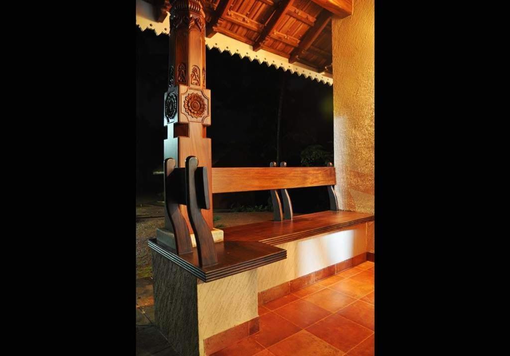 Vihangama Holiday Retreat Tirthahalli Exterior foto