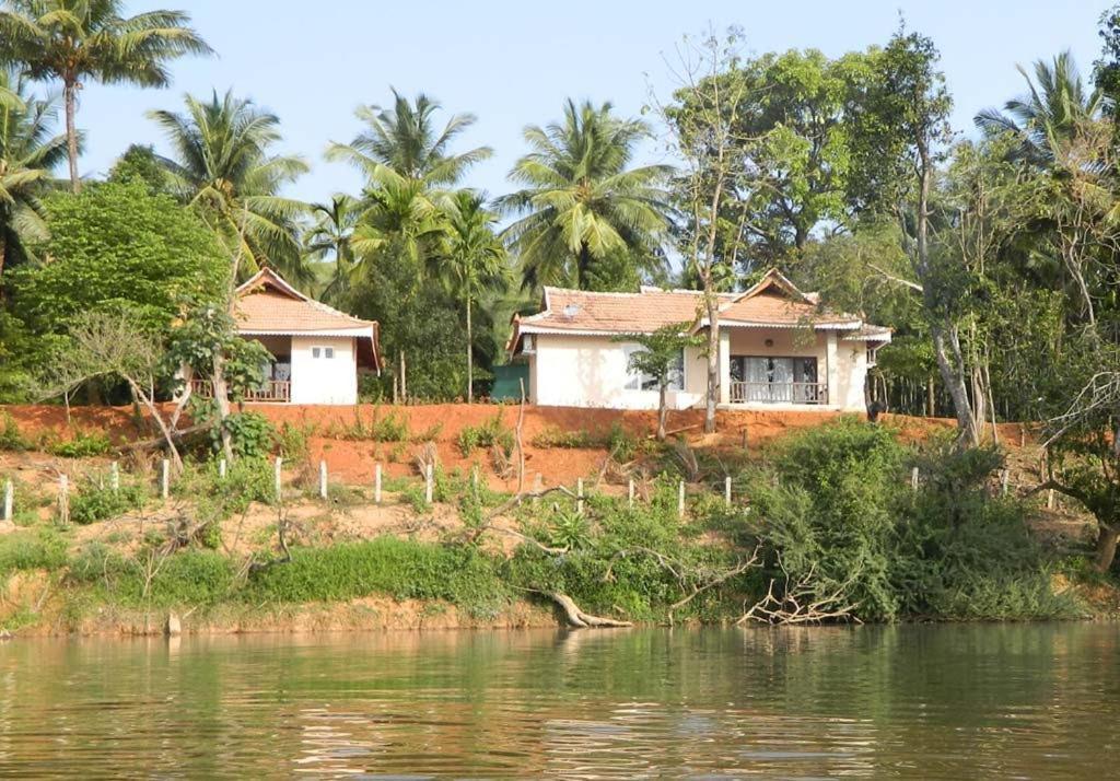 Vihangama Holiday Retreat Tirthahalli Exterior foto