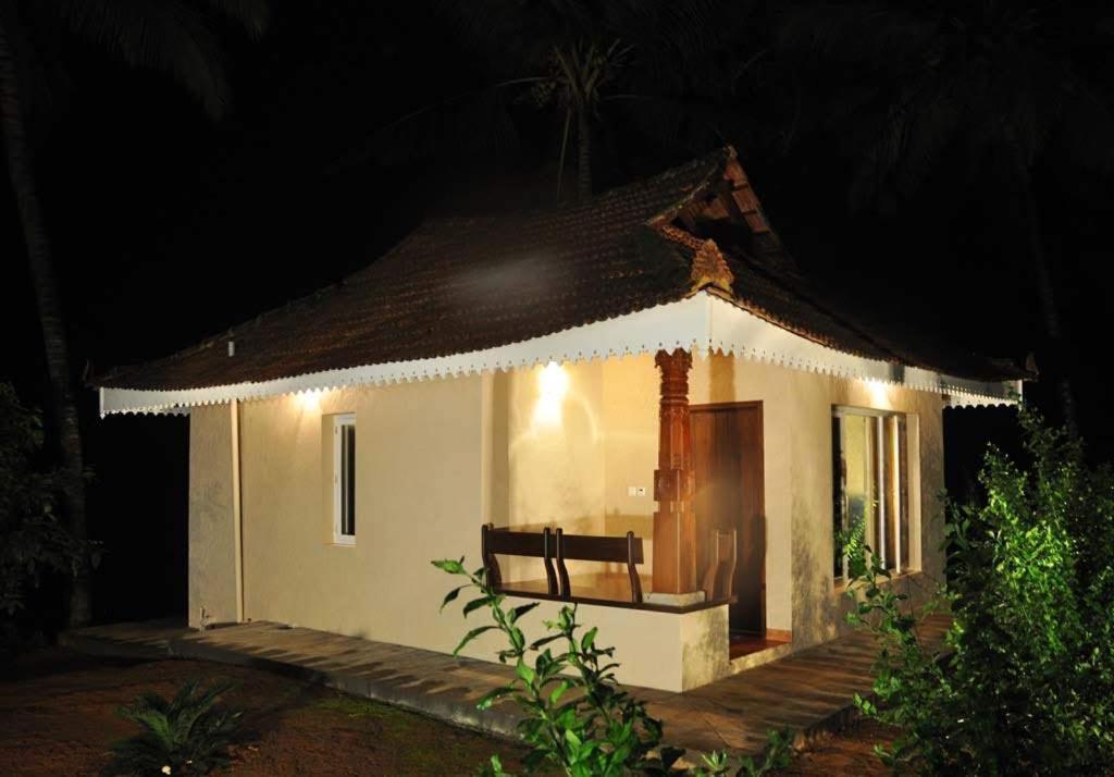 Vihangama Holiday Retreat Tirthahalli Exterior foto